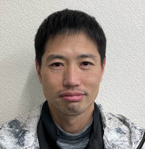 専務取締役 貞野 信也