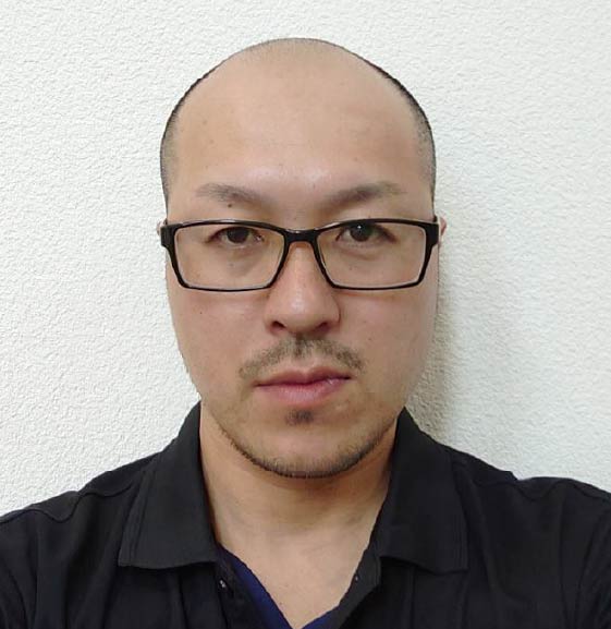 常務取締役 伊藤 暁久