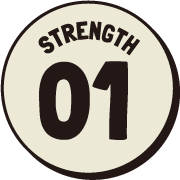 STRENGTH 01