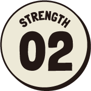 STRENGTH 02