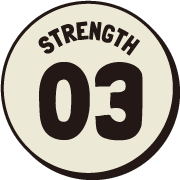 STRENGTH 03